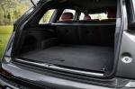 Audi SQ7 TFSI 2020 года (WW)